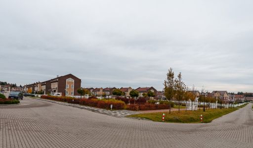 Дуплекс в КП 