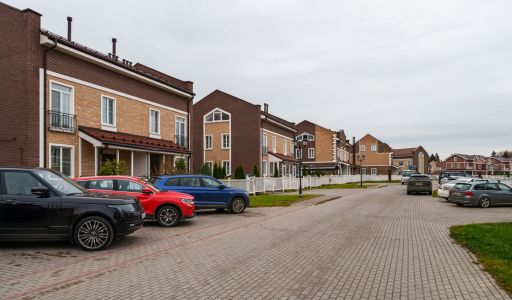 Дуплекс в КП 