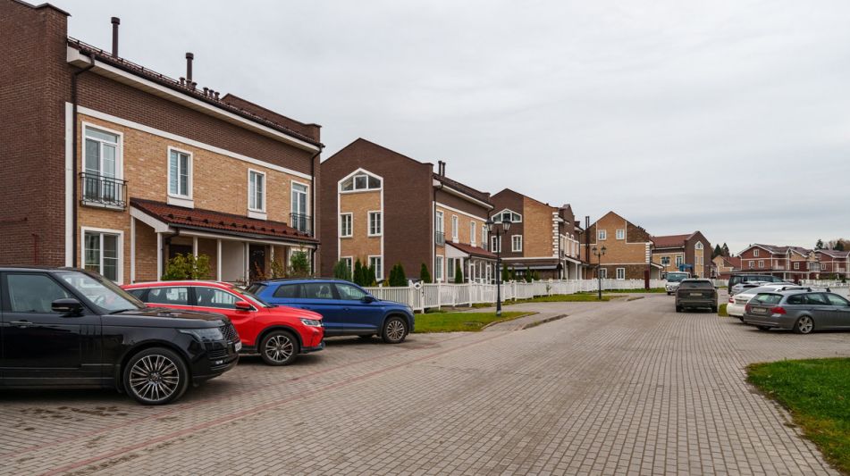 Дуплекс в КП 