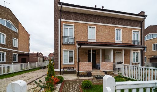 Дуплекс в КП 