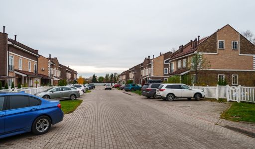 Дуплекс в КП 