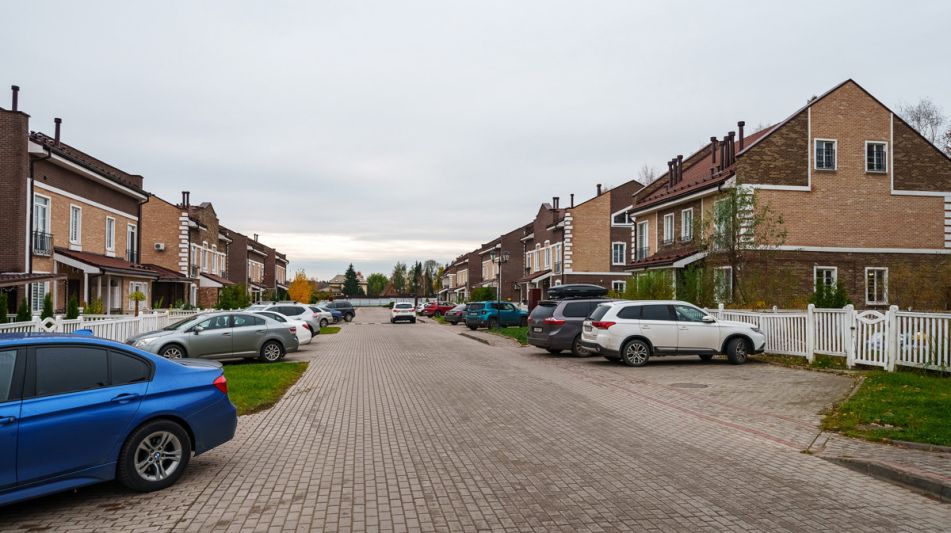 Дуплекс в КП 