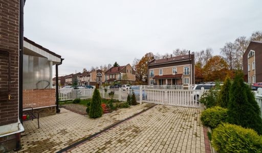 Дуплекс в КП 