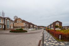 Дуплекс в КП 