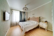 Дуплекс в КП 