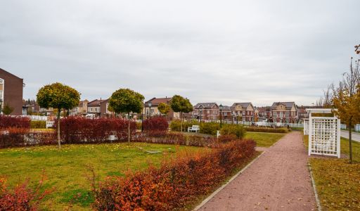 Дуплекс в КП 