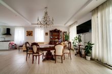 Дуплекс в КП 