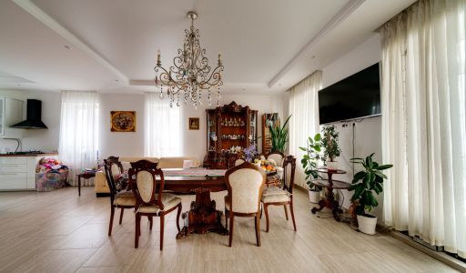 Дуплекс в КП 