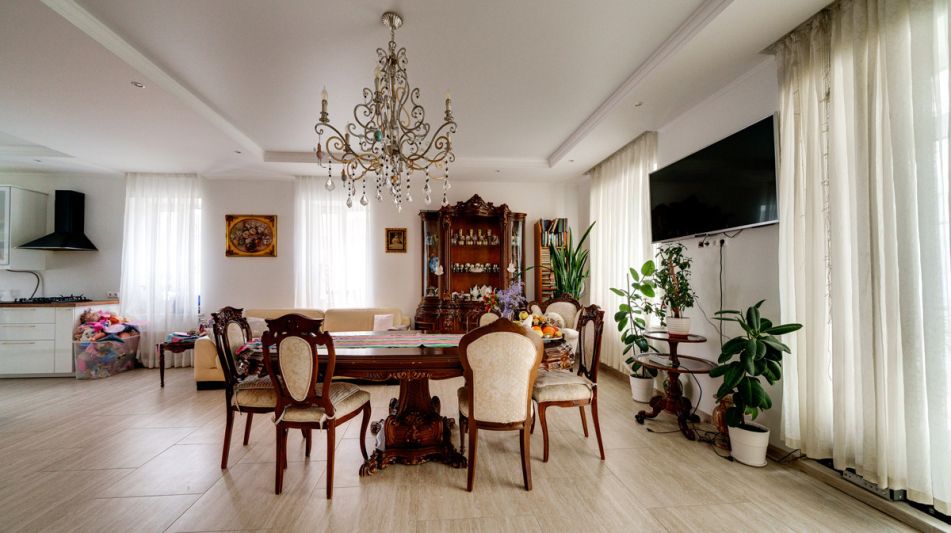 Дуплекс в КП 