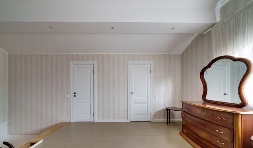 Дуплекс в КП 