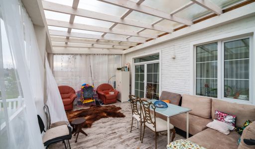 Дуплекс в КП 