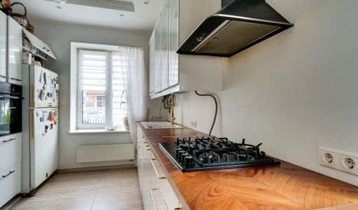 Дуплекс в КП 