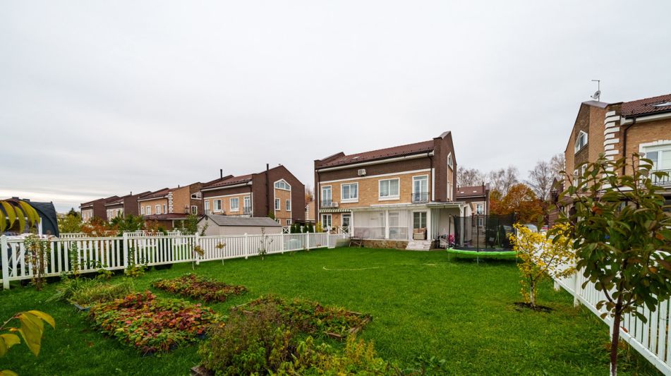 Дуплекс в КП 