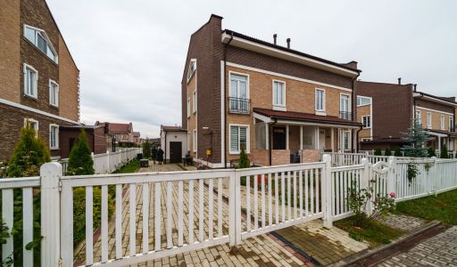 Дуплекс в КП 