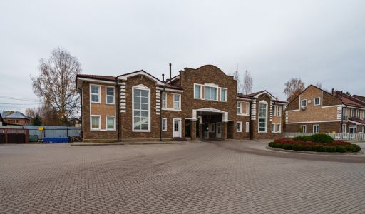 Дуплекс в КП 