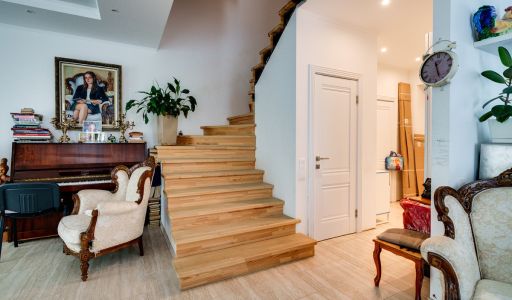 Дуплекс в КП 