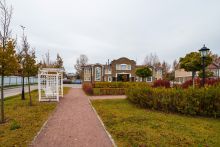 Дуплекс в КП 