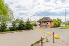 Лесной участок в Куркино