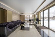 Дом у воды в Глухово