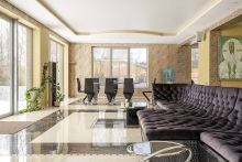 Дом у воды в Глухово