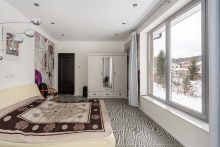 Дом у воды в Глухово