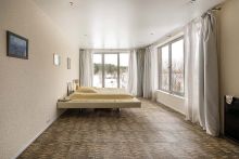 Дом у воды в Глухово