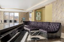 Дом у воды в Глухово