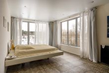 Дом у воды в Глухово