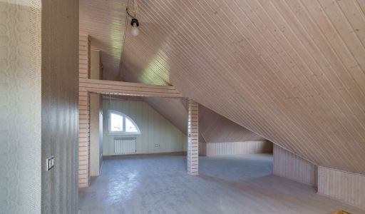 Просторный дом в КП Сорочаны