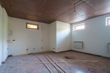 Просторный дом в КП Сорочаны