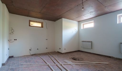 Просторный дом в КП Сорочаны