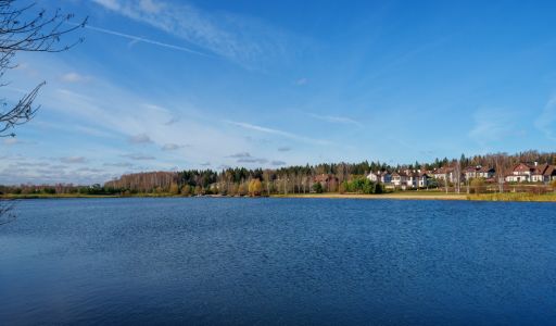 Просторный дом в КП Сорочаны