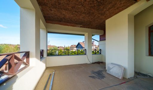 Просторный дом в КП Сорочаны