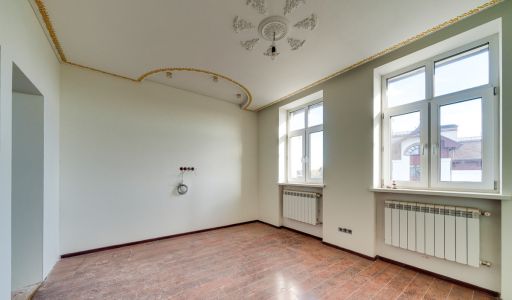 Просторный дом в КП Сорочаны