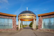 Просторный дом в КП Сорочаны