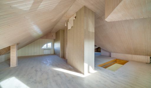 Просторный дом в КП Сорочаны