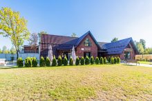 Участок в КП Зеленая Роща-1