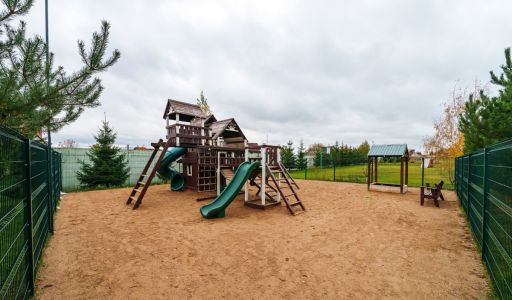 Маленькая Шотландия
