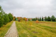 Маленькая Шотландия
