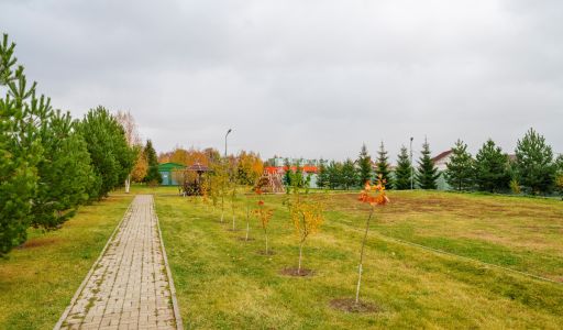Маленькая Шотландия