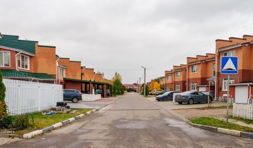 Маленькая Шотландия