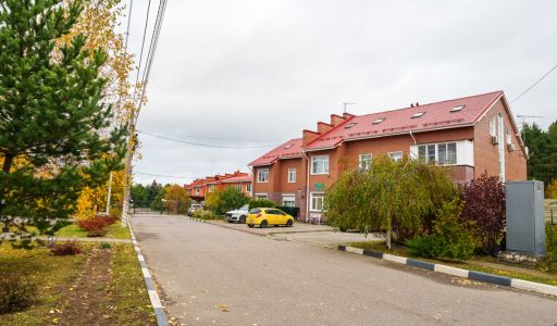 Маленькая Шотландия