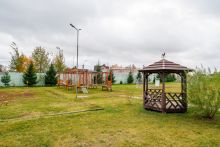 Маленькая Шотландия