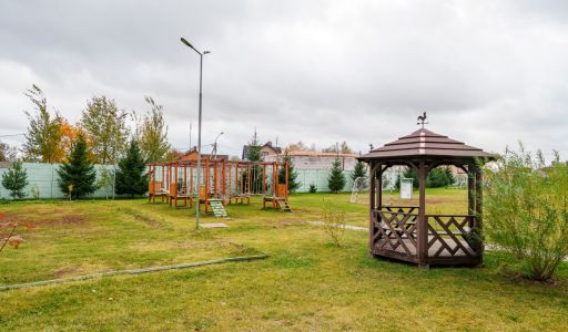 Маленькая Шотландия