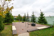 Маленькая Шотландия