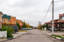 Маленькая Шотландия