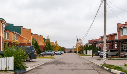 Маленькая Шотландия