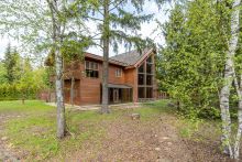 Дом в КП Гольф клуб Пестово