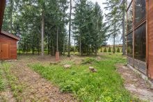 Дом в КП Гольф клуб Пестово