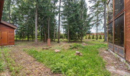 Дом в КП Гольф клуб Пестово